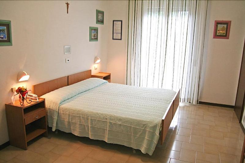 רימיני Hotel Marselli מראה חיצוני תמונה