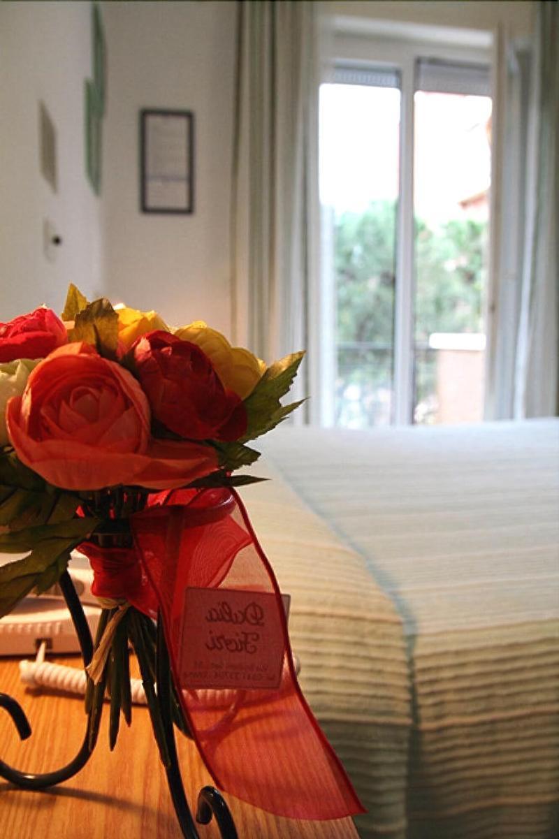 רימיני Hotel Marselli מראה חיצוני תמונה