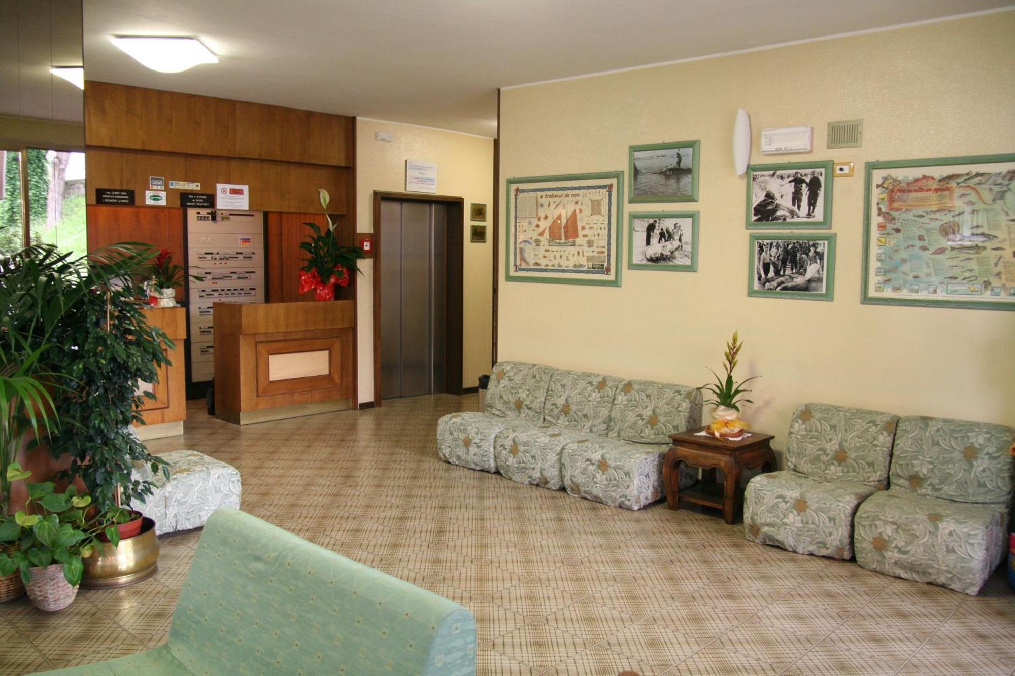 רימיני Hotel Marselli מראה חיצוני תמונה