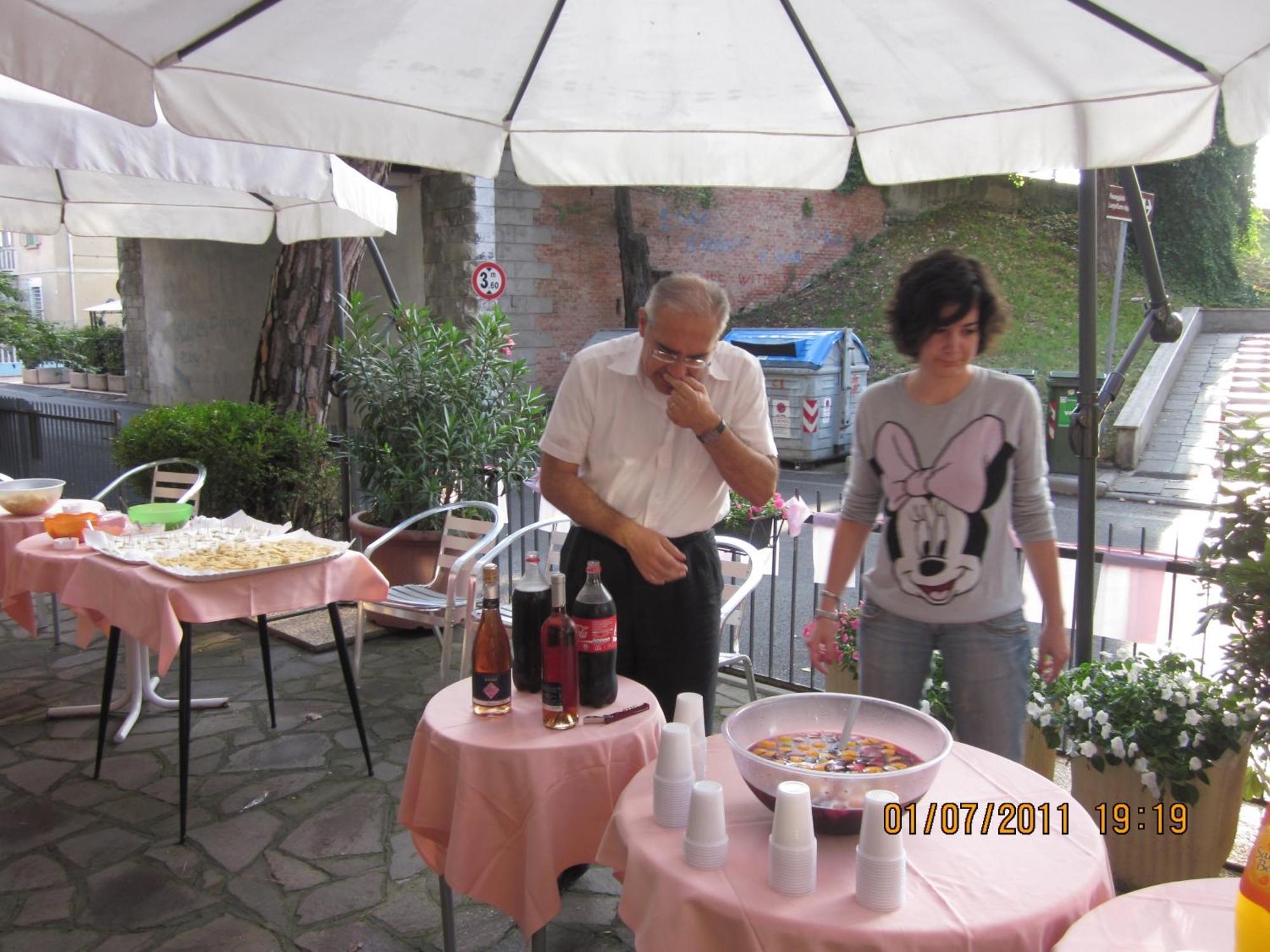 רימיני Hotel Marselli מראה חיצוני תמונה