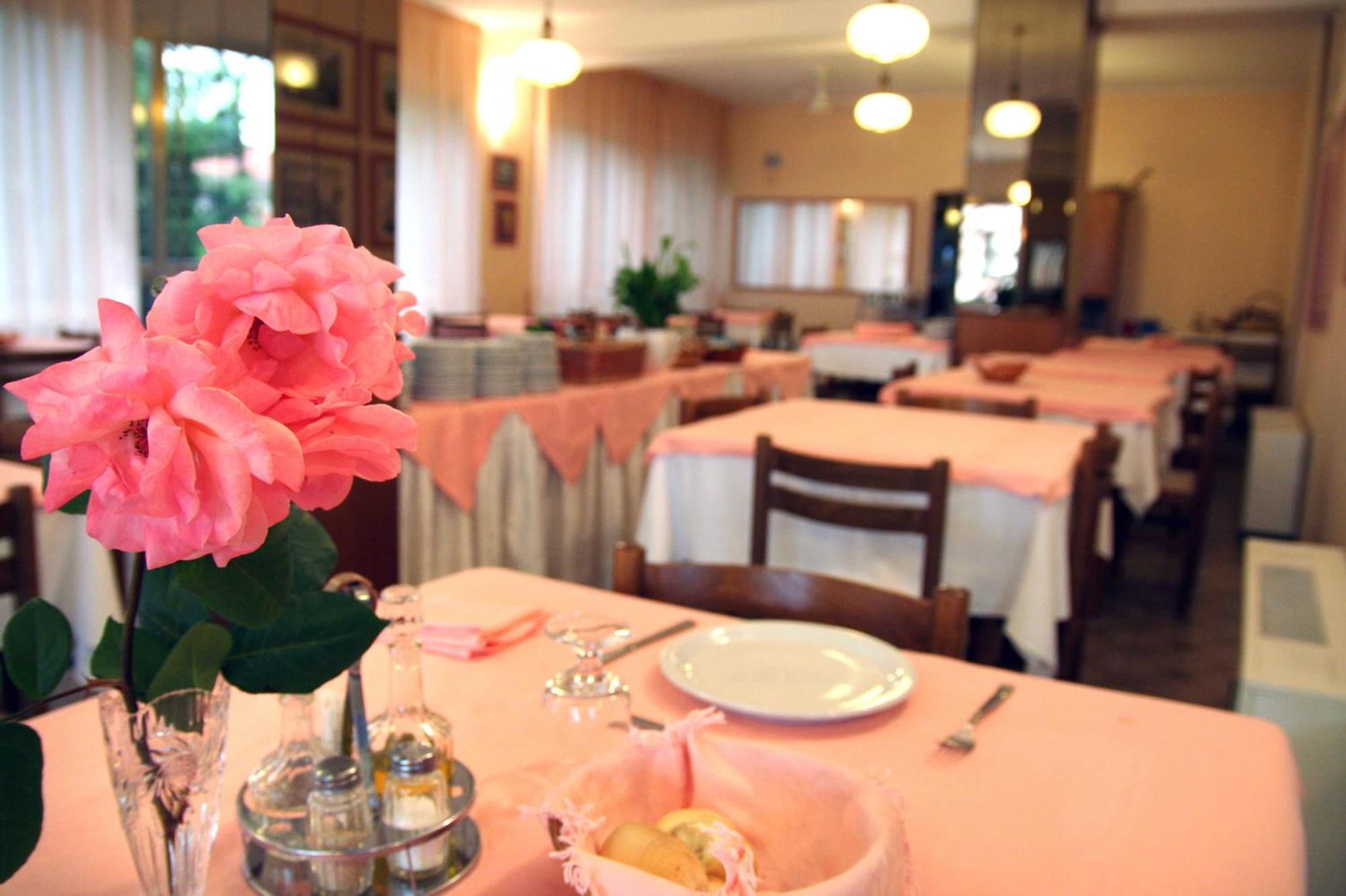 רימיני Hotel Marselli מראה חיצוני תמונה